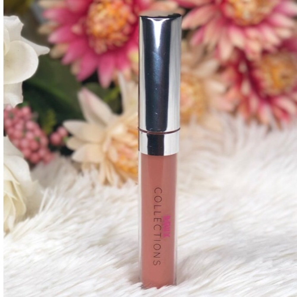 Peachy (Matte)